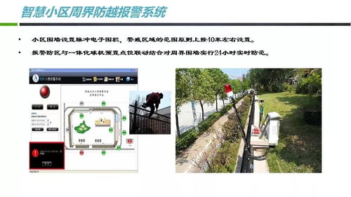 一套實(shí)用的小區(qū)智能化弱電系統(tǒng)規(guī)劃設(shè)計方案