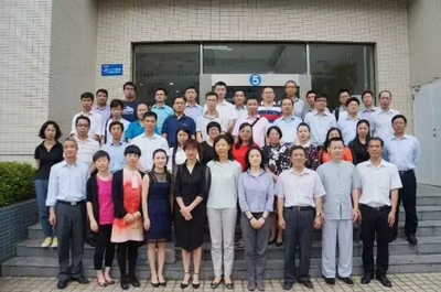 珠海市現(xiàn)代制造業(yè)職業(yè)教育集團(tuán)召開2017年工作年會